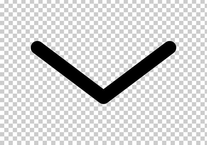Drop-down List Computer Icons Arrow PNG, Clipart, Angle, Arrow, Arrow Icon, Black, Bookmark Free PNG Download