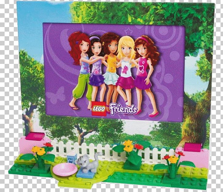 LEGO Friends Toy Block LEGO 41110 Friends Birthday Party PNG, Clipart, Construction Set, Grass, Lego, Lego 41110 Friends Birthday Party, Lego Birthday Free PNG Download