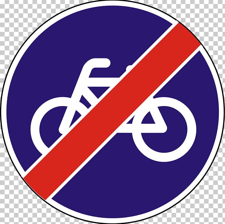 Traffic Sign Bicycle Segregated Cycle Facilities Road PNG, Clipart, Bicycle, Blue, Bollard, Brand, Circle Free PNG Download