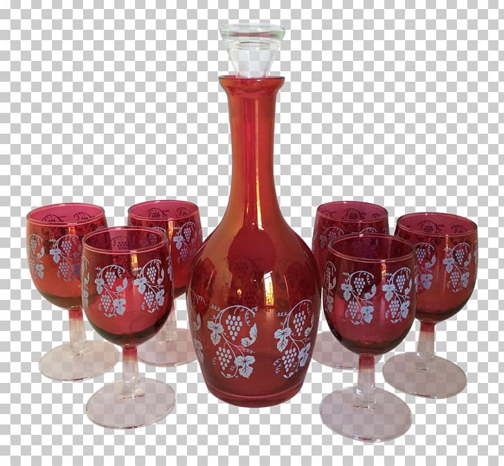 Wine Glass Decanter Carafe Chairish PNG, Clipart, Antique, Barware, Carafe, Chairish, Cranberry Free PNG Download