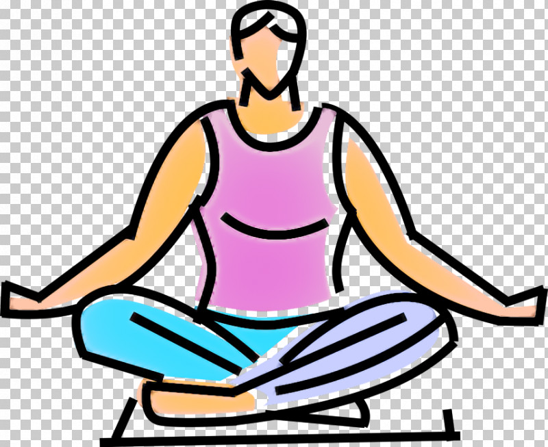 Sitting Yoga Exercise Meditation Yoga Mat PNG, Clipart, Exercise, Kriya Yoga, Logo, Meditation, Narains Packaging 4mm Pink Yoga Mats With Bag Free PNG Download