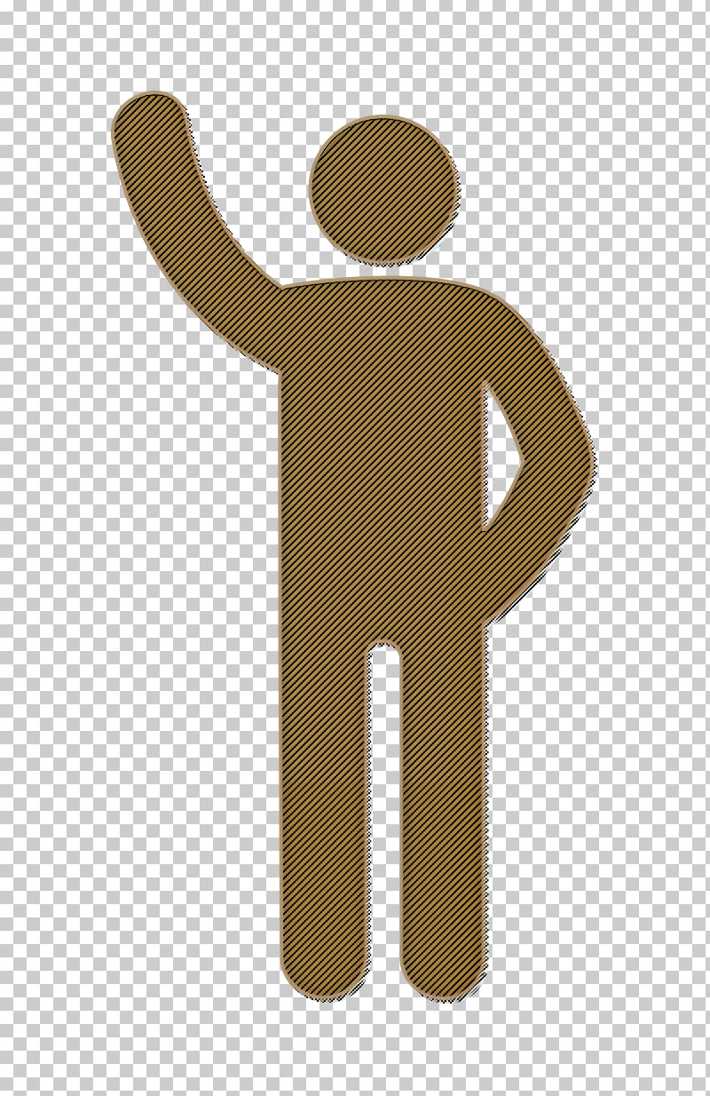 Hello Icon Arm Up Icon Humans Icon PNG, Clipart, Geometry, Headgear, Hello Icon, Humans Icon, Line Free PNG Download