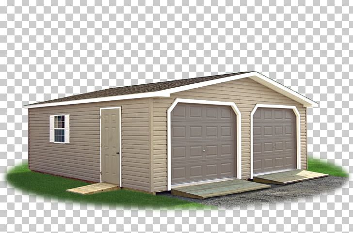 Garage Shed Building Window House PNG, Clipart, Barn, Building, Cottage, Door, Elevation Free PNG Download