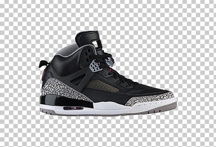 Jordan Spiz'ike Air Jordan Nike Jordan Spizike Sports Shoes PNG, Clipart,  Free PNG Download