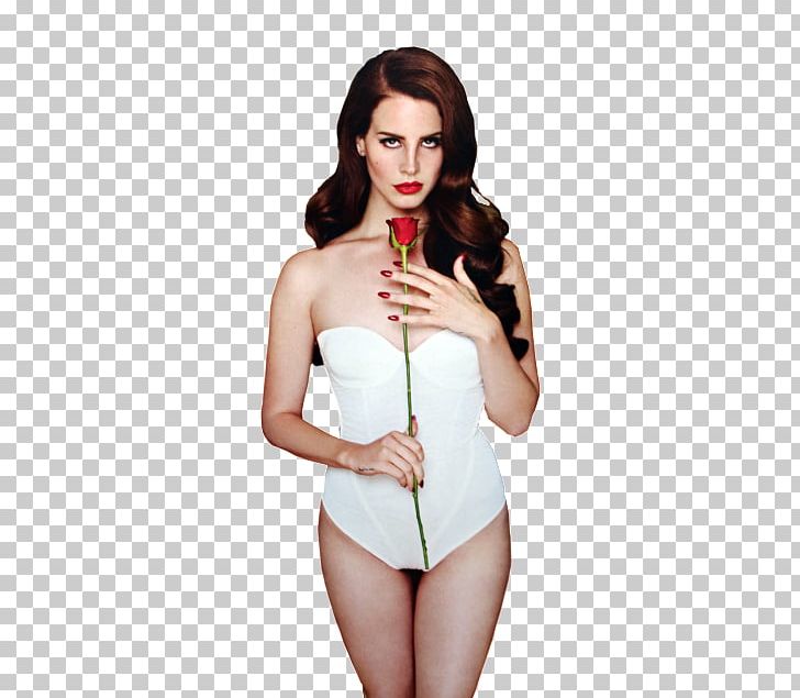 Lana Del Rey Fashion Model LA To The Moon Tour PNG, Clipart, Abdomen, Active Undergarment, Bikini, Born To Die, Brown Hair Free PNG Download