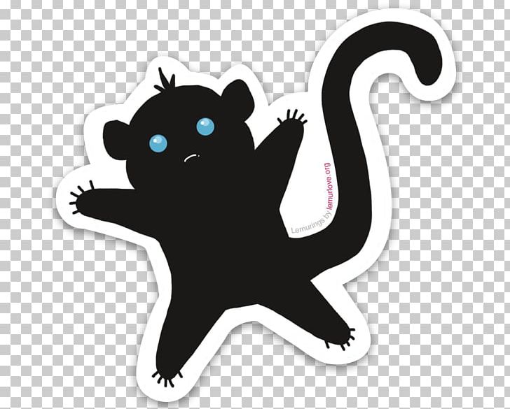 Lemurs Cat Madagascar Sticker PNG, Clipart, Animals, Carnivoran, Cat, Cat Like Mammal, Character Free PNG Download