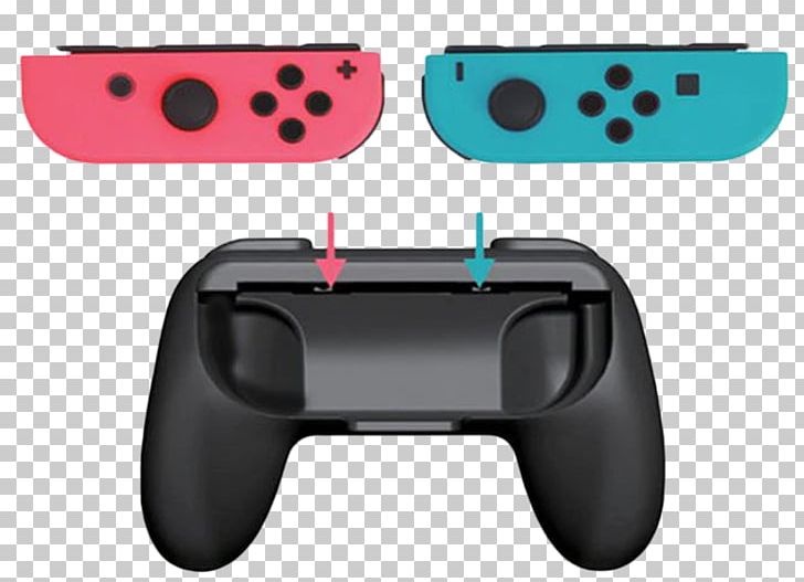 Nintendo Switch Pro Controller Nintendo Switch Joy-Con (L-R) Game Controllers PNG, Clipart, Electronic Device, Game Controller, Input Device, Joystick, Nintendo Free PNG Download