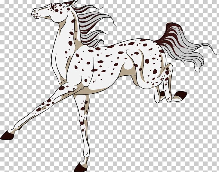 Pony Mustang Canidae American Paint Horse Art PNG, Clipart, American Paint Horse, Animal, Animal Figure, Art, Canidae Free PNG Download