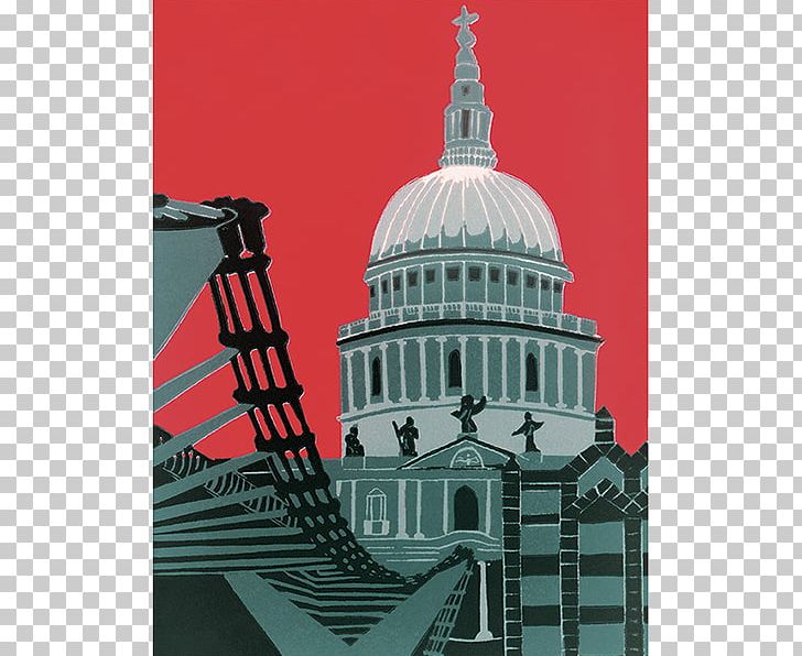 St Paul's Cathedral Big Ben Battersea Power Station Steeple PNG, Clipart,  Free PNG Download