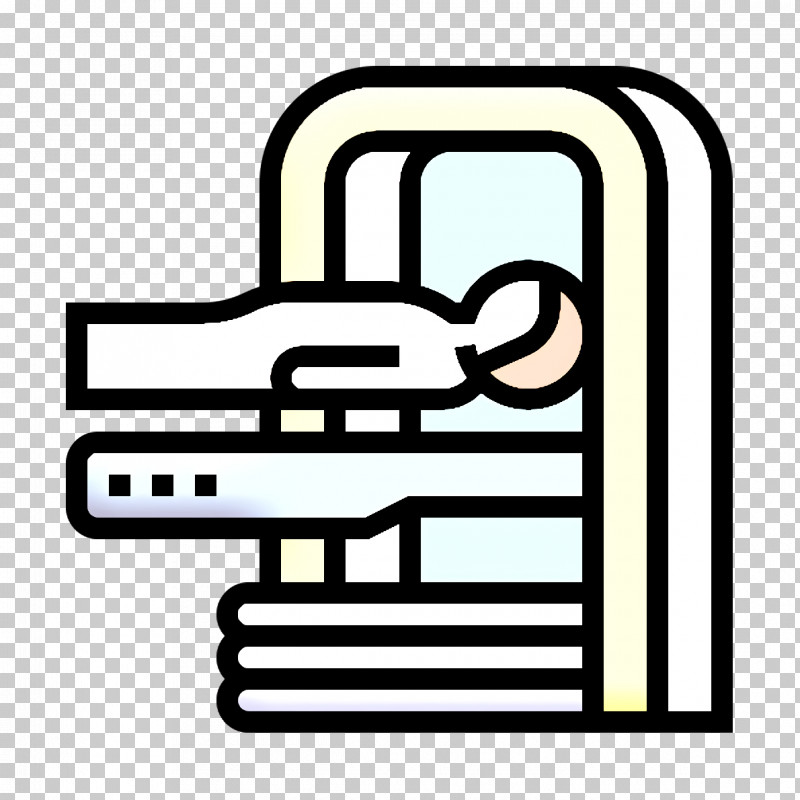 Mri Icon Health Checkup Icon PNG, Clipart, Coloring Book, Health Checkup Icon, Line, Line Art, Mri Icon Free PNG Download