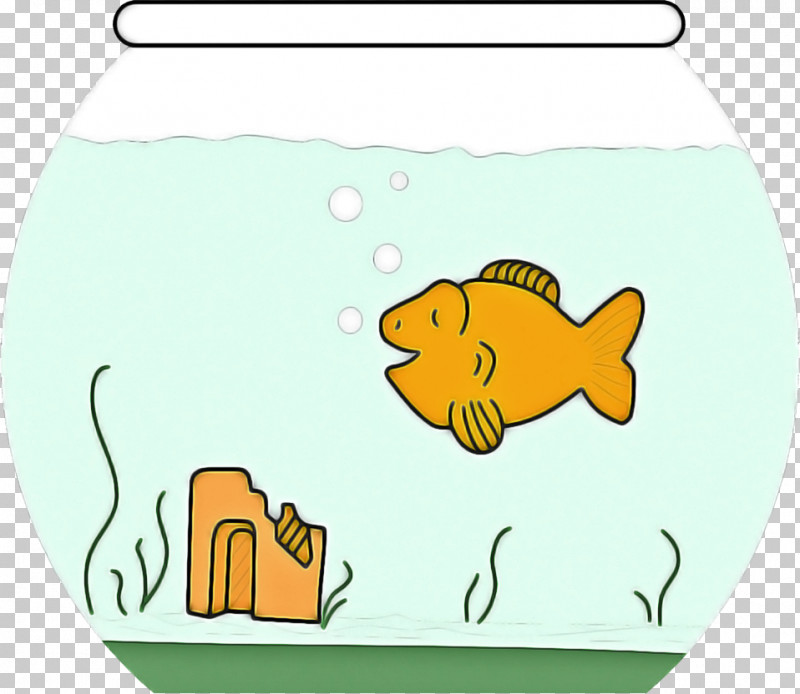 Cartoon Fish Goldfish PNG, Clipart, Cartoon, Fish, Goldfish Free PNG Download