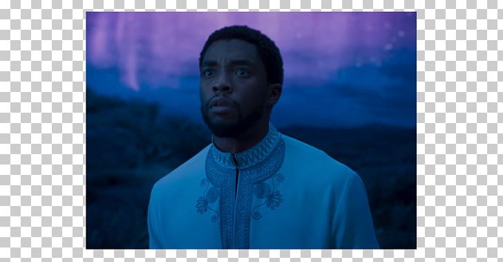 Black Panther Film Video Trailer PNG, Clipart, Black Panther, Blue, Facial Hair, Fictional Characters, Film Free PNG Download