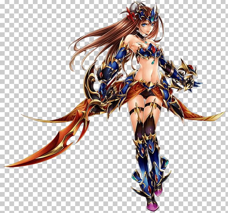 Brave Frontier 2 Art Final Fantasy: Brave Exvius Character PNG, Clipart, Anime, Aries, Brave Frontier 2, Cold Weapon, Computer Wallpaper Free PNG Download