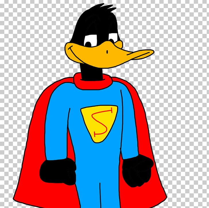 Daffy Duck Animated Cartoon Warner Bros. Character PNG, Clipart, Animals, Animated Cartoon, Artwork, Ball, Beak Free PNG Download