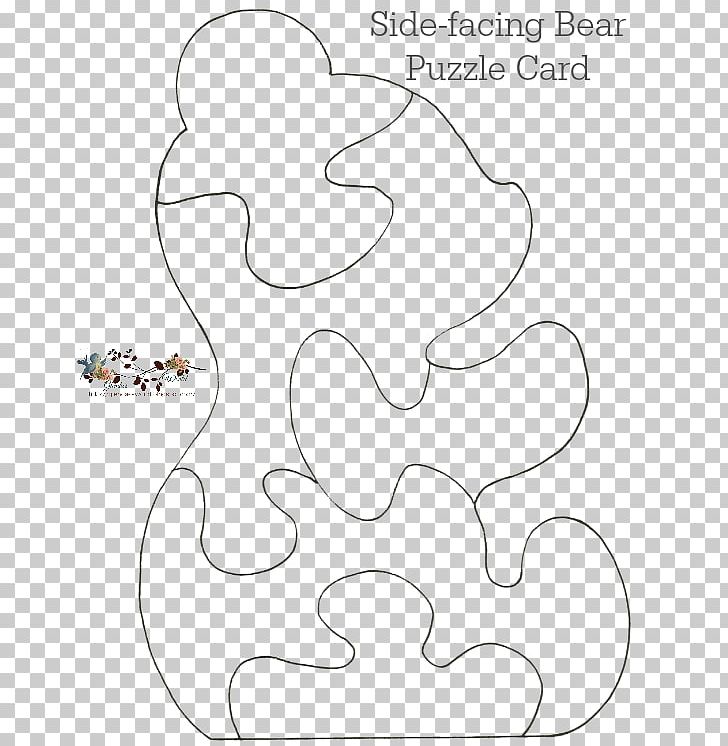Jigsaw Puzzles Scroll Saws Template Puzzle Video Game PNG, Clipart, Area, Artwork, Black, Black And White, Coloring Book Free PNG Download
