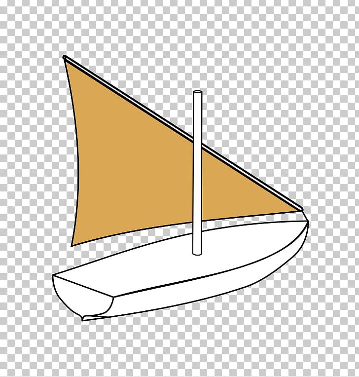 Lateen Sail Plan Rigging Mast PNG, Clipart, Angle, Area, Boat, Boating ...