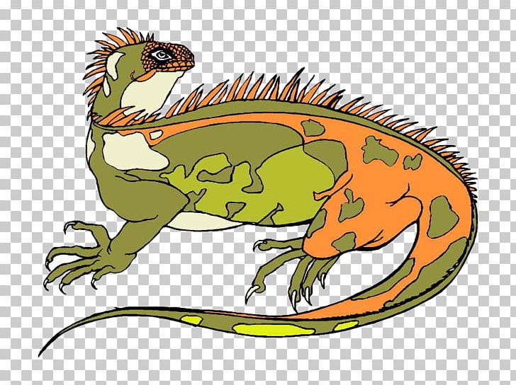 Reptile Lizard Amphibian Euclidean PNG, Clipart, Amphibian, Animal, Animals, Art, Balloon Cartoon Free PNG Download