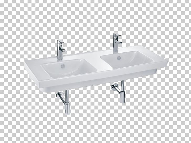 Sink Kohler Co. Bathroom Ceramic Wall PNG, Clipart, Angle, Bathroom, Bathroom Sink, Ceramic, Countertop Free PNG Download