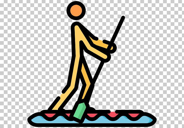 Standup Paddleboarding Sport Computer Icons Surfing PNG, Clipart, Artwork, Computer Icons, Encapsulated Postscript, Human Behavior, Line Free PNG Download