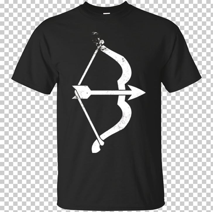 T-shirt Bow And Arrow Quiver PNG, Clipart, Angle, Arc, Archer, Archery, Arrow Free PNG Download