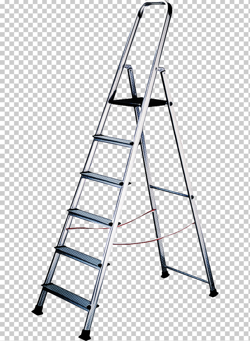 Ladder Line Tool Metal PNG, Clipart, Ladder, Line, Metal, Tool Free PNG Download