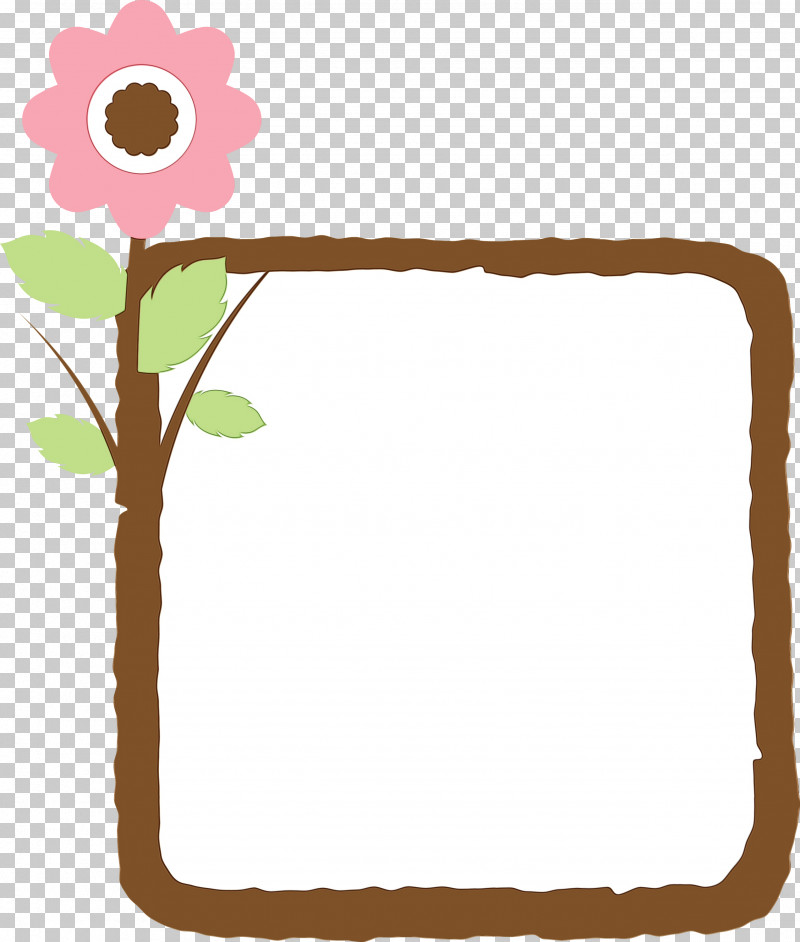 Picture Frame PNG, Clipart, Biology, Film Frame, Flower, Flower Frame, Geometry Free PNG Download