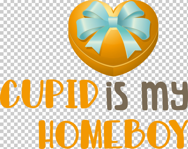 Cupid Is My Homeboy Cupid Valentine PNG, Clipart, Cupid, Fruit, Logo, M, Meter Free PNG Download