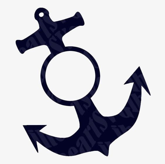 Anchor PNG, Clipart, Anchor, Anchor Clipart, Anchor Logo, Anchors, Logo Free PNG Download