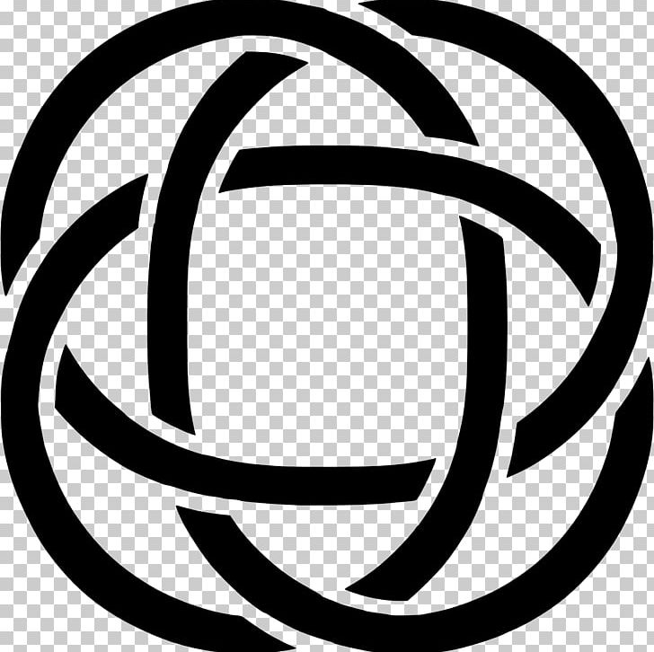 Computer Icons PNG, Clipart, Area, Black, Black And White, Brand, Celtic Free PNG Download