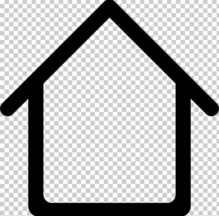 House Company Building Computer Icons Service PNG, Clipart, Angle, Black, Black And White, Building, Company Free PNG Download