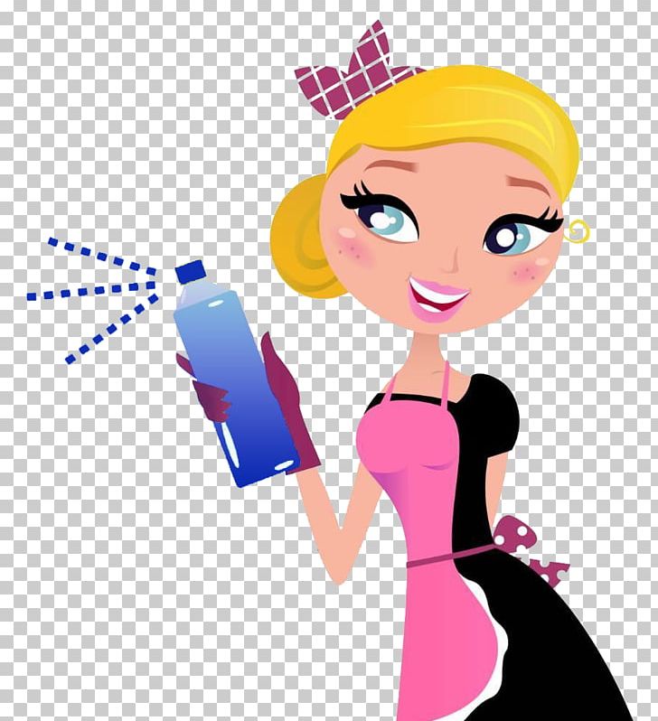 Maid Service Cleaner Cleaning PNG, Clipart, Arm, Child, Cleaner, Cleaning, Fictional Character Free PNG Download