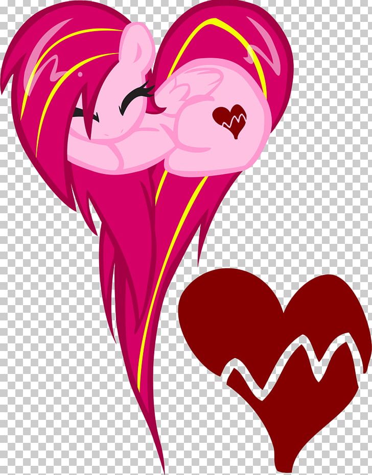 Pony Apple Bloom Rainbow Dash Pinkie Pie Heart PNG, Clipart, Equestria, Fictional Character, Heart, Human Body, Love Free PNG Download