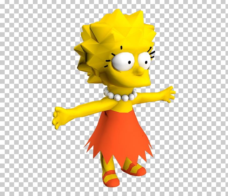 The Simpsons: Road Rage Lisa Simpson Marge Simpson Bart Simpson Homer Simpson PNG, Clipart, Animal Figure, Bart Simpson, Character, Fictional Character, Figurine Free PNG Download