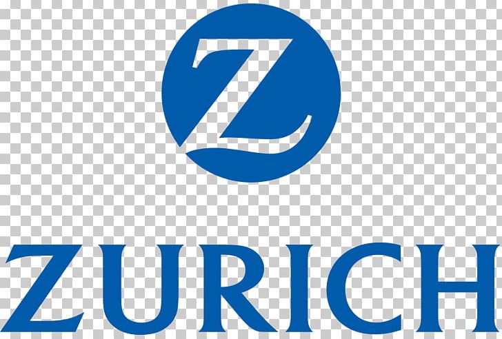Zurich Insurance Group Business General Insurance Life Insurance PNG, Clipart, Area, Blue, Brand, Business, General Insurance Free PNG Download