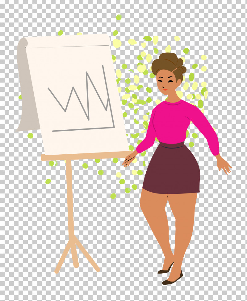 Teacher Female Woman PNG, Clipart, Cartoon, Clothing, Female, Geometry, Happiness Free PNG Download