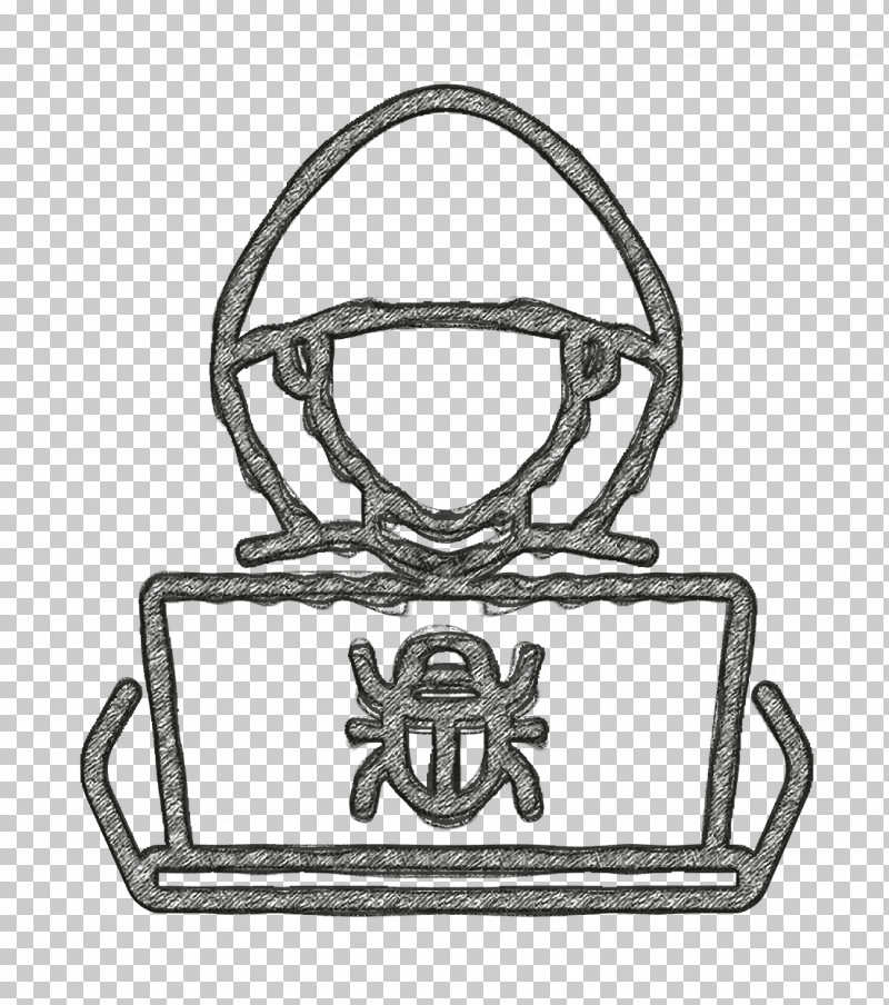 Hacker Icon Protection & Security Icon PNG, Clipart, Gratis, Hacker Icon, Password, Security, Symbol Free PNG Download