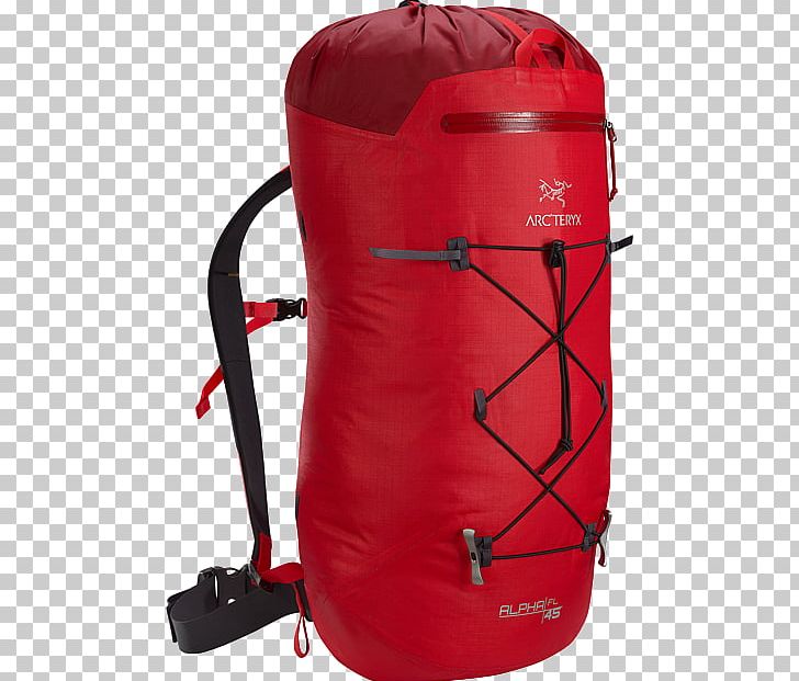 Backpack Arc'teryx Arro 22 Osprey Mountaineering PNG, Clipart,  Free PNG Download