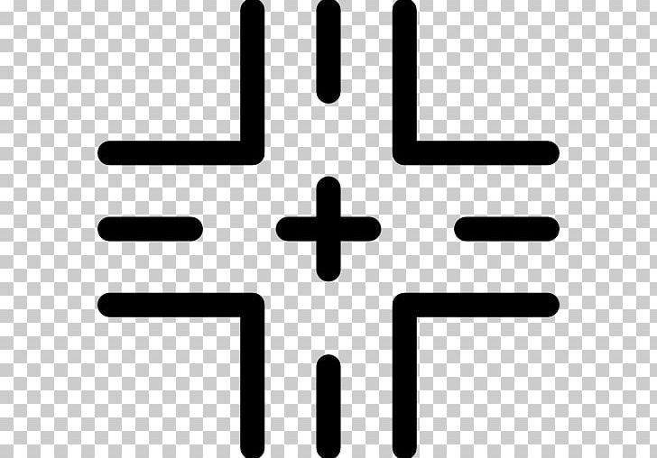 Computer Icons Integrated Circuits & Chips PNG, Clipart, Black And White, Central Processing Unit, Computer, Computer Icons, Cross Free PNG Download