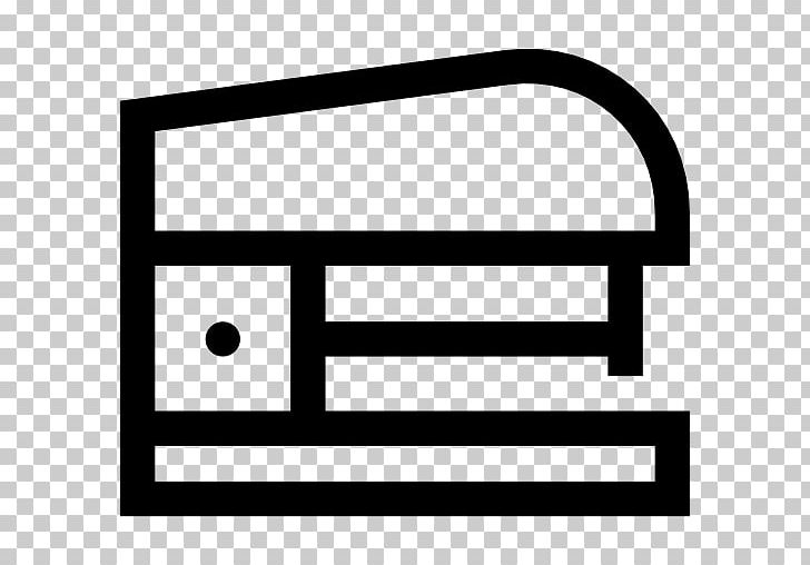 Computer Icons Stapler Encapsulated PostScript PNG, Clipart, Angle, Area, Black, Black And White, Brand Free PNG Download