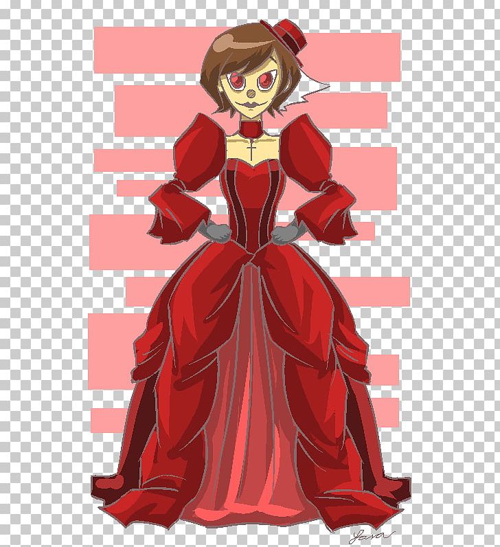 Costume Design Cartoon Gown PNG, Clipart, Anime, Art, Cartoon, Costume, Costume Design Free PNG Download