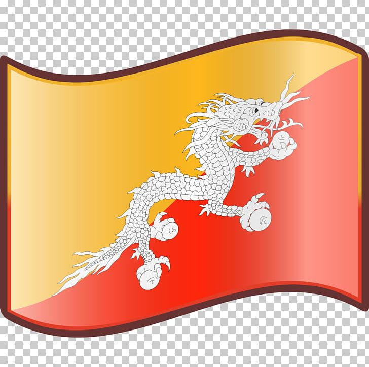 Flag Of Bhutan Doklam National Flag PNG, Clipart, Agustos, Bhutan, Bhutanese, Doklam, Fictional Character Free PNG Download