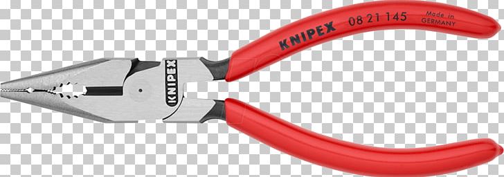 Hand Tool Knipex Lineman's Pliers Needle-nose Pliers PNG, Clipart, Angle, Bolt Cutters, Crimp, Cutting, Cutting Tool Free PNG Download