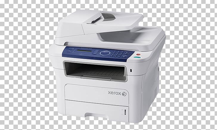 Multi-function Printer Xerox Laser Printing Fax PNG, Clipart, Device Driver, Dots Per Inch, Electronic Device, Fax, Fuji Xerox Free PNG Download