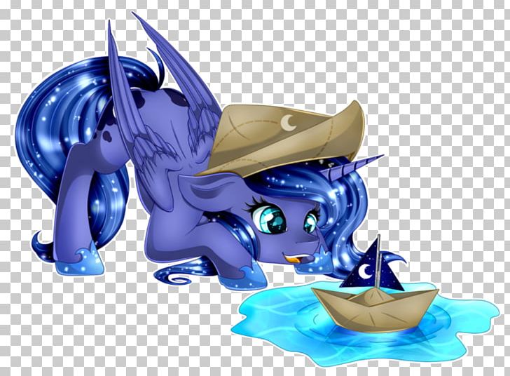 My Little Pony Princess Luna Figurine PNG, Clipart, Animal Figure, Cartoon, Deviantart, Fictional Character, Figurine Free PNG Download