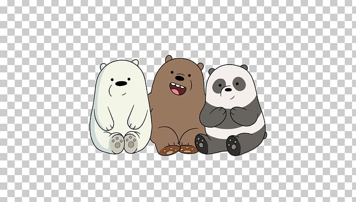 Polar Bear Giant Panda Sticker Decal PNG, Clipart, Adhesive, Animals, Baby Bears, Bear, Carnivoran Free PNG Download