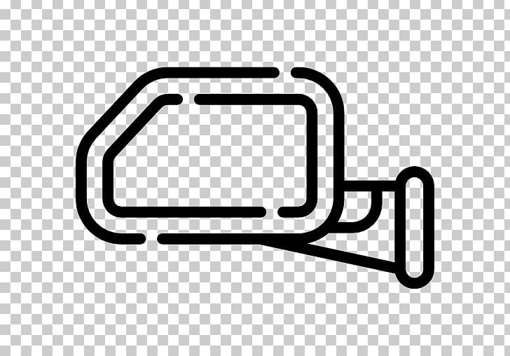 Rear-view Mirror Car Computer Icons PNG, Clipart, Angle, Area, Automotive Exterior, Auto Part, Black And White Free PNG Download