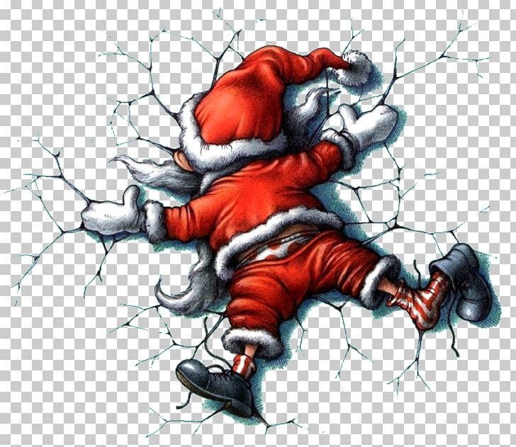 Santa Claus Christmas Card Quotation Humour PNG, Clipart, Art, Batches, Cartoon, Christmas, Christmas And Holiday Season Free PNG Download