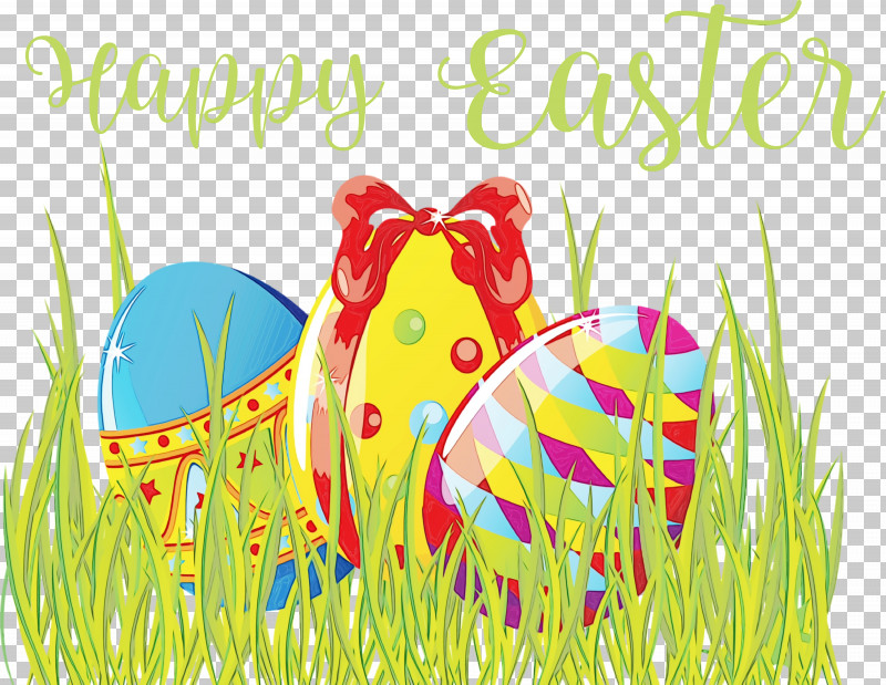 Easter Egg PNG, Clipart, Cartoon, Easter Day, Easter Egg, Happy Easter, Paint Free PNG Download
