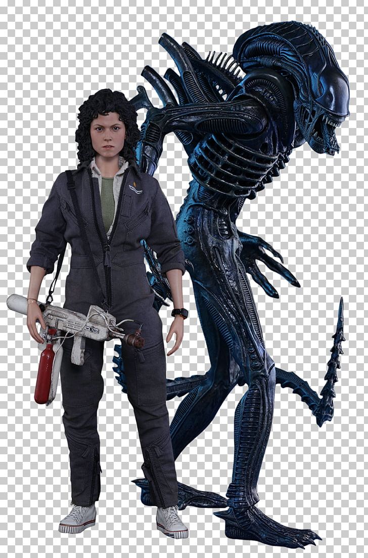 Alien Ellen Ripley Hot Toys Limited 1:6 Scale Modeling Action & Toy Figures PNG, Clipart, 16 Scale Modeling, Action Figure, Action Toy Figures, Alien, Aliens Free PNG Download