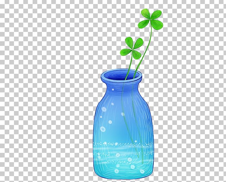 Bottle Vase PNG, Clipart, Alcohol Bottle, Blue, Bottle, Bottles, Cartoon Free PNG Download